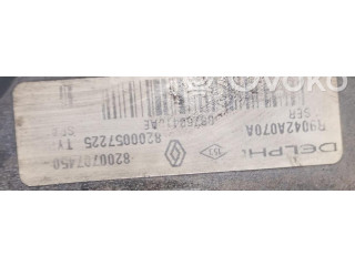 Топливный насос