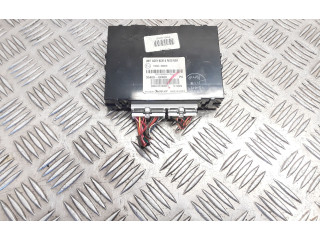 Другие блоки управления / модули