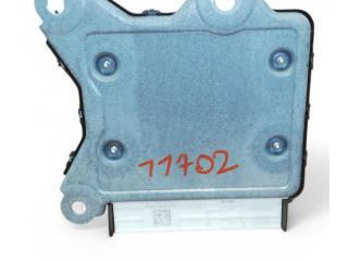 Блок подушек безопасности 51918197, 199A9000   Fiat Punto Evo