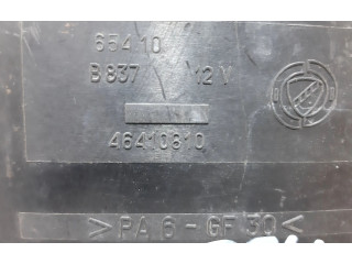 Блок управления климат-контролем 46410810, 113984   Fiat Punto (176)