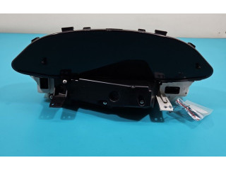 Přístrojová deska Toyota Yaris 2007 83800-0D660-D, IMPRK1409445