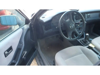 Zámek zadních dveří 4DBAGKLAP Audi Cabriolet B3 8G 1992