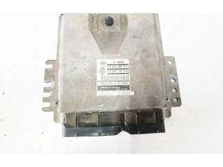 Řídící jednotka 8200296272, 8200175016 Renault Vel Satis 2004