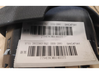 Подушка безопасности водителя 2012163 MG HS