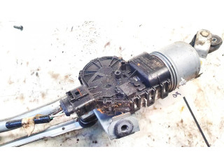 Моторчик дворников 0390241731031201, 4m51-17508-aa Mazda 3 I