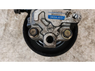 Насос усилителя руля