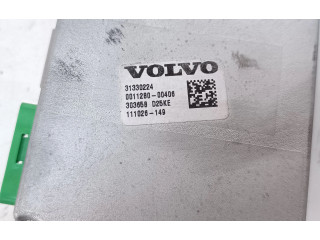 Модуль блока управления камерой 31330224 Volvo XC70