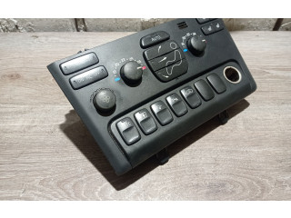 Блок управления климат-контролем 30746025, SN77276919   Volvo XC90