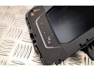 Přístrojová deska Volkswagen T-Roc 2019 17A920790A, B2082