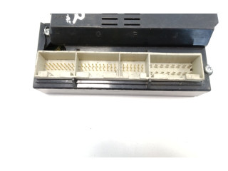 Замок багажника 3D0907040D, 5HB00830201 Volkswagen Phaeton 2002 - 2016 года