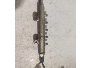 Топливная рампа 03N45655, DENSO Mitsubishi Montero для двигателя 4M41