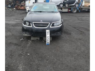 Зеркало электрическое        Saab 9-5  1998 - 2005 года   