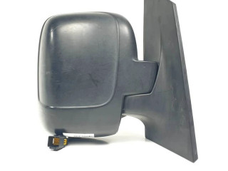 Зеркало электрическое        Peugeot Expert  2007 - 2016 года   