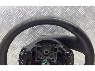 Руль Citroen C4 I  2004 - 2010 года 96591806ZD      