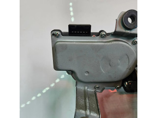 Моторчик заднего дворника 96627058 Chevrolet Captiva