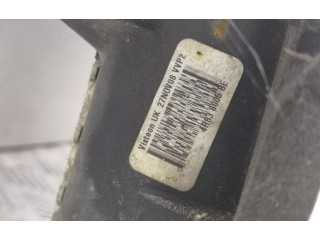 Радиатор охлаждающей жидкости