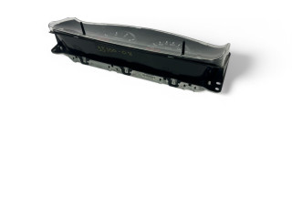 Přístrojová deska Nissan Navara D22 2008 VP7NFF10849FBE