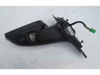 Зеркало электрическое Volvo V70 2008 - 2013 года