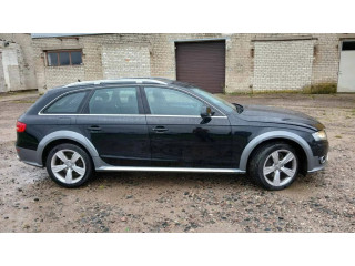 Руль Audi A4 Allroad B8  2008-2016 года 8K0419091BG      