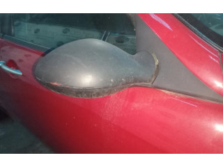 Зеркало электрическое Alfa Romeo 166 2003 - 2009 года