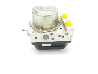 Блок АБС 47660JY79D, 47660JY79D   Renault  Koleos I  2008 - 2016 года