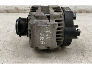 Генератор 06E903018M, LR1180858 Audi A7 S7 4G