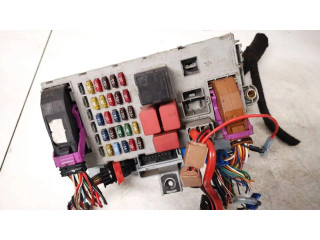 Блок предохранителей 46520600cpl Fiat Idea