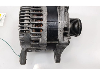 Генератор 23700AA660   Subaru Forester SH      