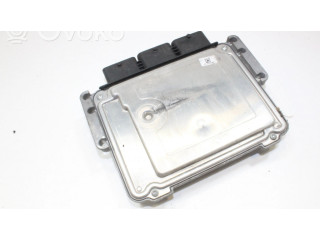 Řídící jednotka 0281015848, 9674244680 Citroen C3 Pluriel 2014