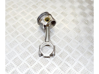 Píst 038105401J, 03L107065M Volkswagen Transporter - Caravelle T5 pro naftový motor 2.0 CAAB