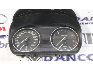 Přístrojová deska BMW X1 E84 2012 9187369, 709213091