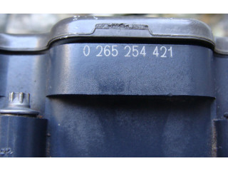 Блок АБС 4G0907379S   Audi  A6 C7  2011 -  года