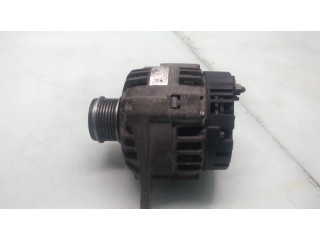 Генератор S542466R Renault Scenic I 1.9