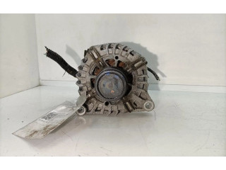 Генератор 9810525380, 9810525380   Citroen C-Elysée      