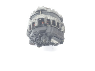 Генератор 231002949R, 231001043R   Dacia Lodgy      