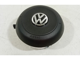 Подушка безопасности водителя 5G0880201AC, 5G0880201AC Volkswagen Golf VII