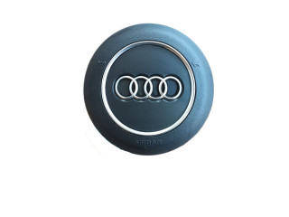 Подушка безопасности водителя 81A880201AC6PS   Audi Q2 -