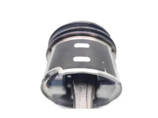 Поршень с шатуном BHY(DV6FD) BHY, DV6FD Peugeot Partner