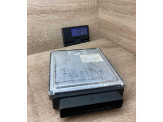 Řídící jednotka 4S7112A650GB Ford Mondeo Mk III 2000