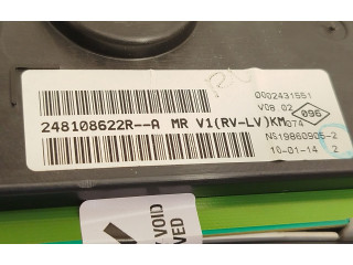 Панель приборов 248108622R Dacia Dokker