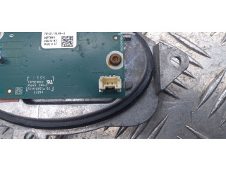 Блок управления Xenon