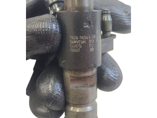 Форсунка 0445116013, 9X2Q9K546DB Jaguar XF X250 306DT