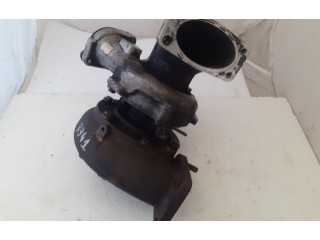 Turbodmychadlo Турбина 53041015362, 04357909402 Alfa Romeo Brera 939 A3.000