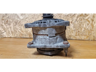 Генератор 037903025   Skoda Fabia Mk2 (5J)      