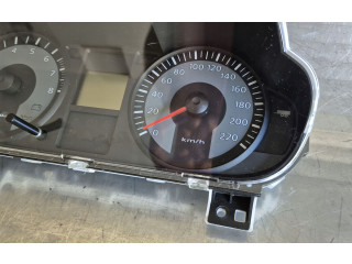 Панель приборов 8100B538J, 8100B538J Mitsubishi Colt