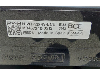 Панель приборов n1wt10849-bce Ford Ranger IV