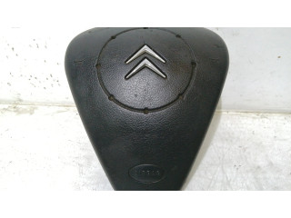 Подушка безопасности водителя 96380009vd Citroen C2