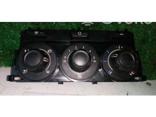 Блок управления климат-контролем 400018004   Citroen C1