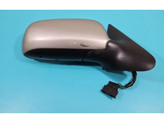 Зеркало электрическое Skoda Octavia Mk1 (1U) 1996 - 2004 года
