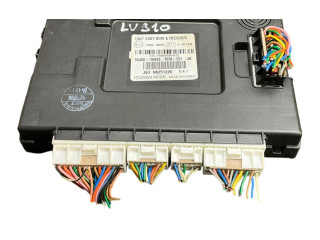 Блок комфорта 954001W632, 116RA000327 KIA Rio